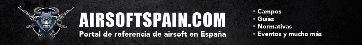 Airsoft Spain