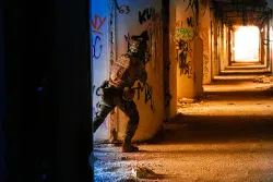 Campos de airsoft