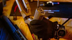 Servicios y talleres de airsoft